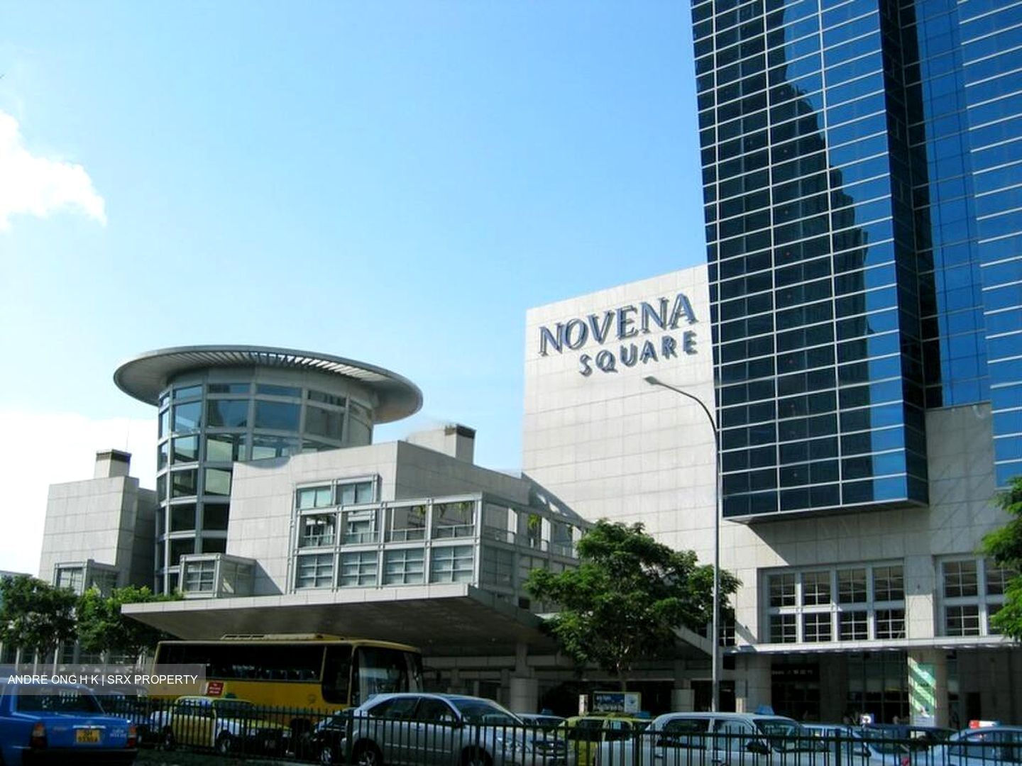 Novena Square (D11), Office #451008411
